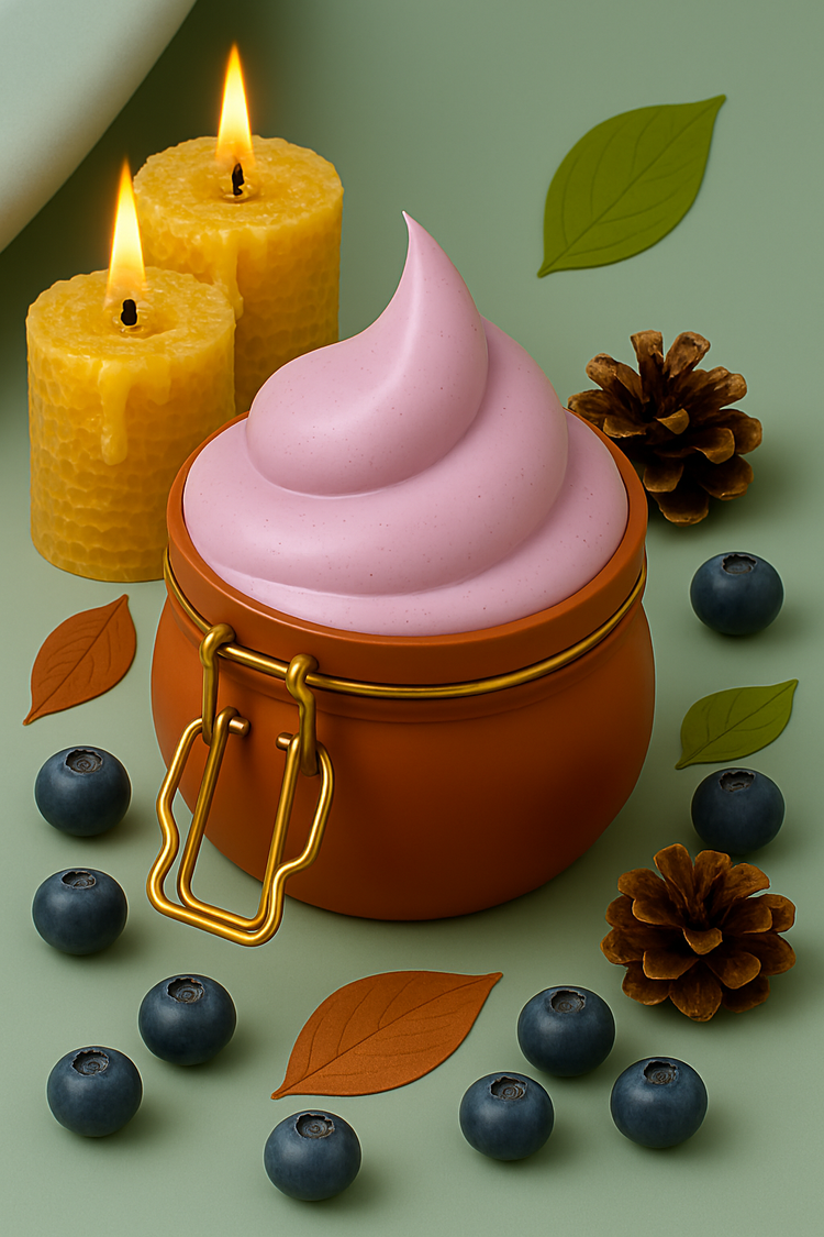 Fall Rituals Collection