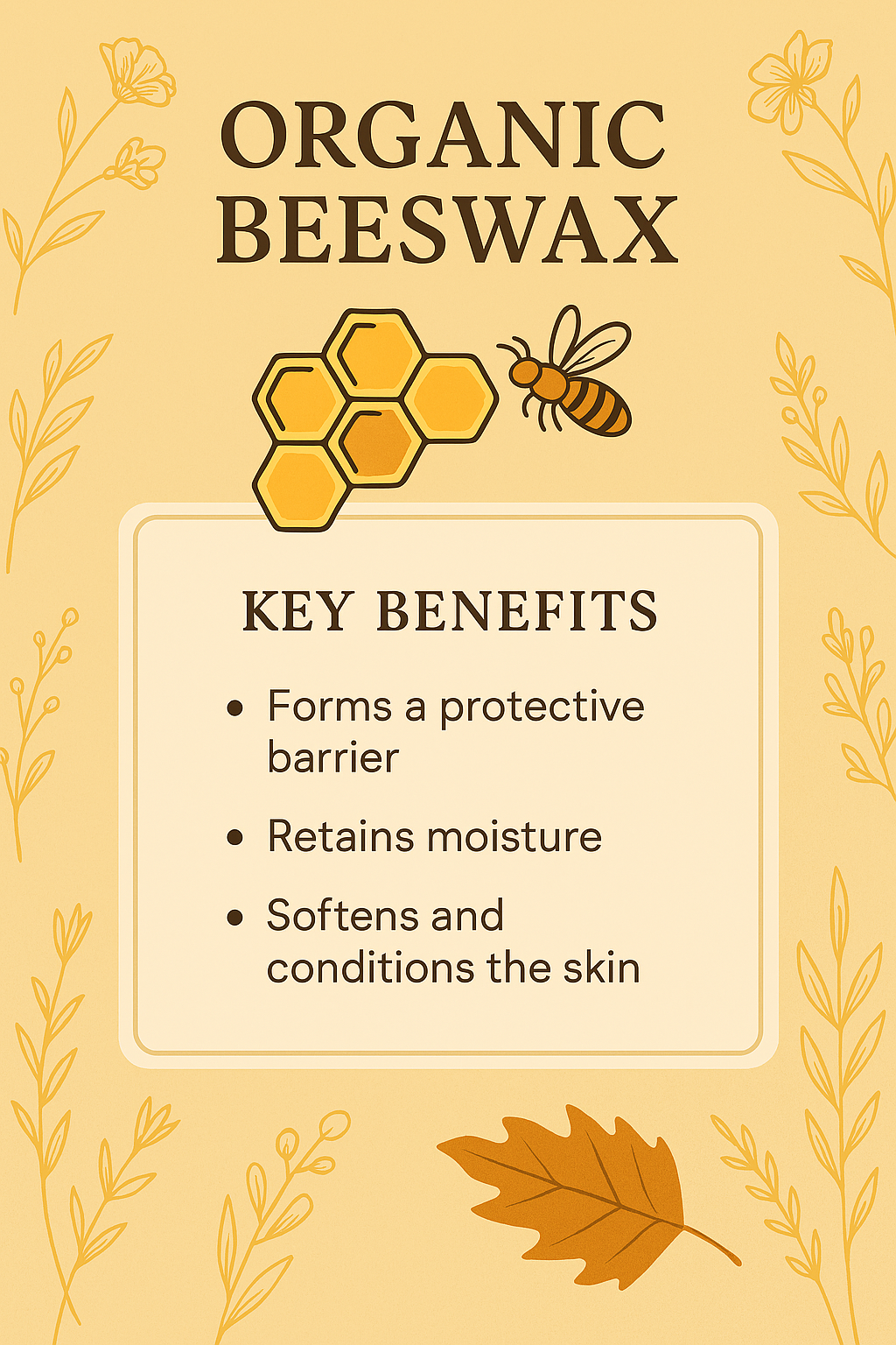SKY FLOWER BALM