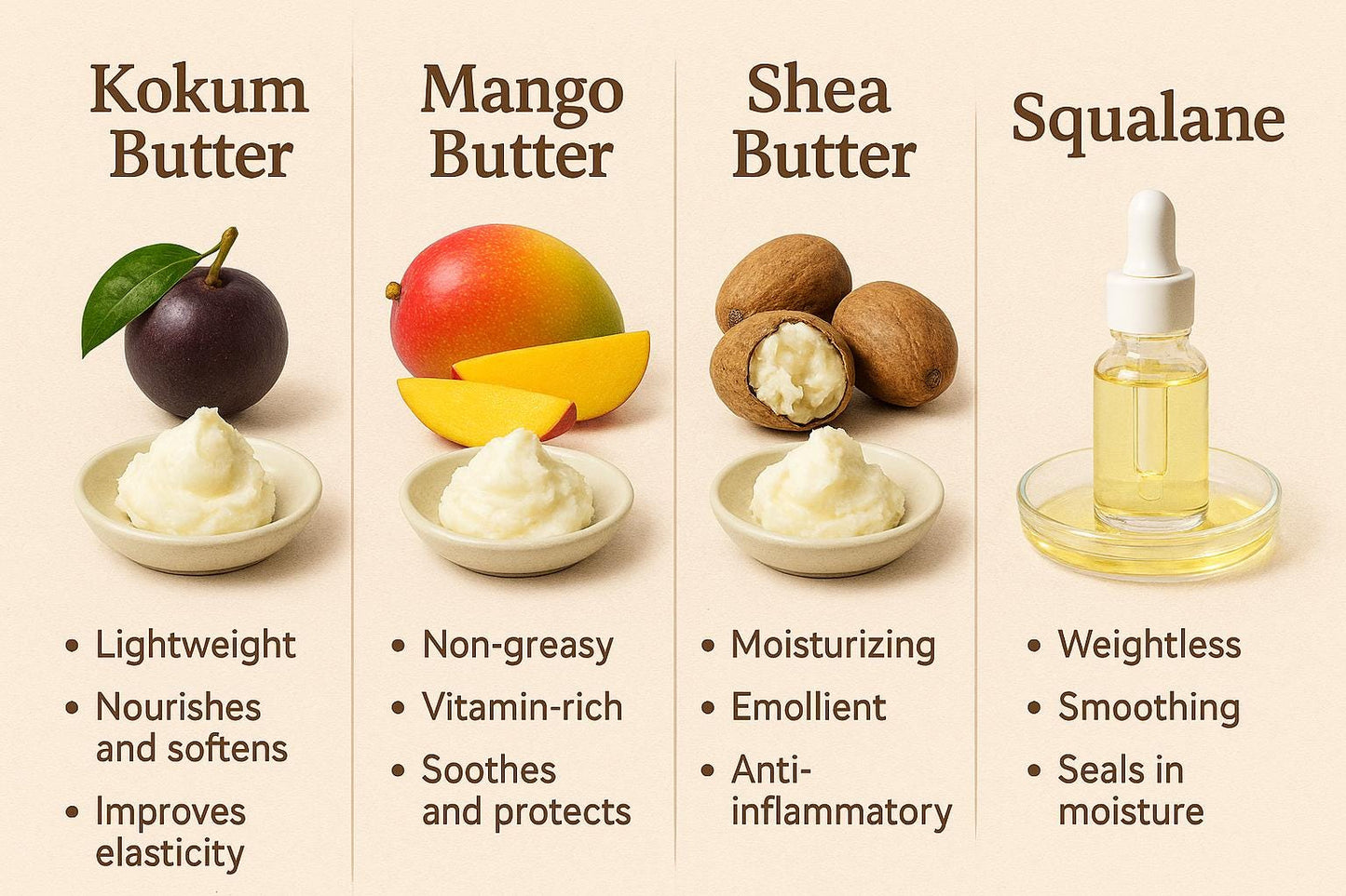 OAT & EMBER Comfort Cream