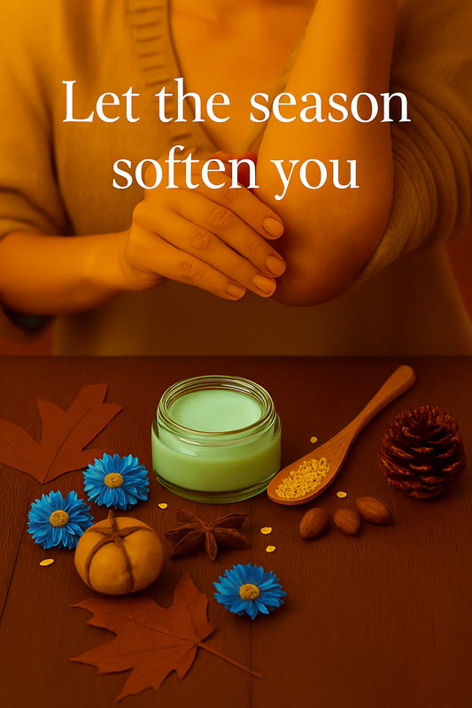 SKY FLOWER BALM