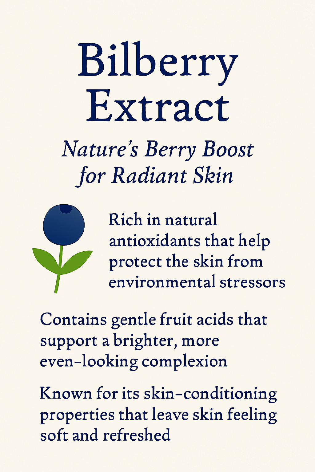 TWILIGHT BERRY Comfort Cream