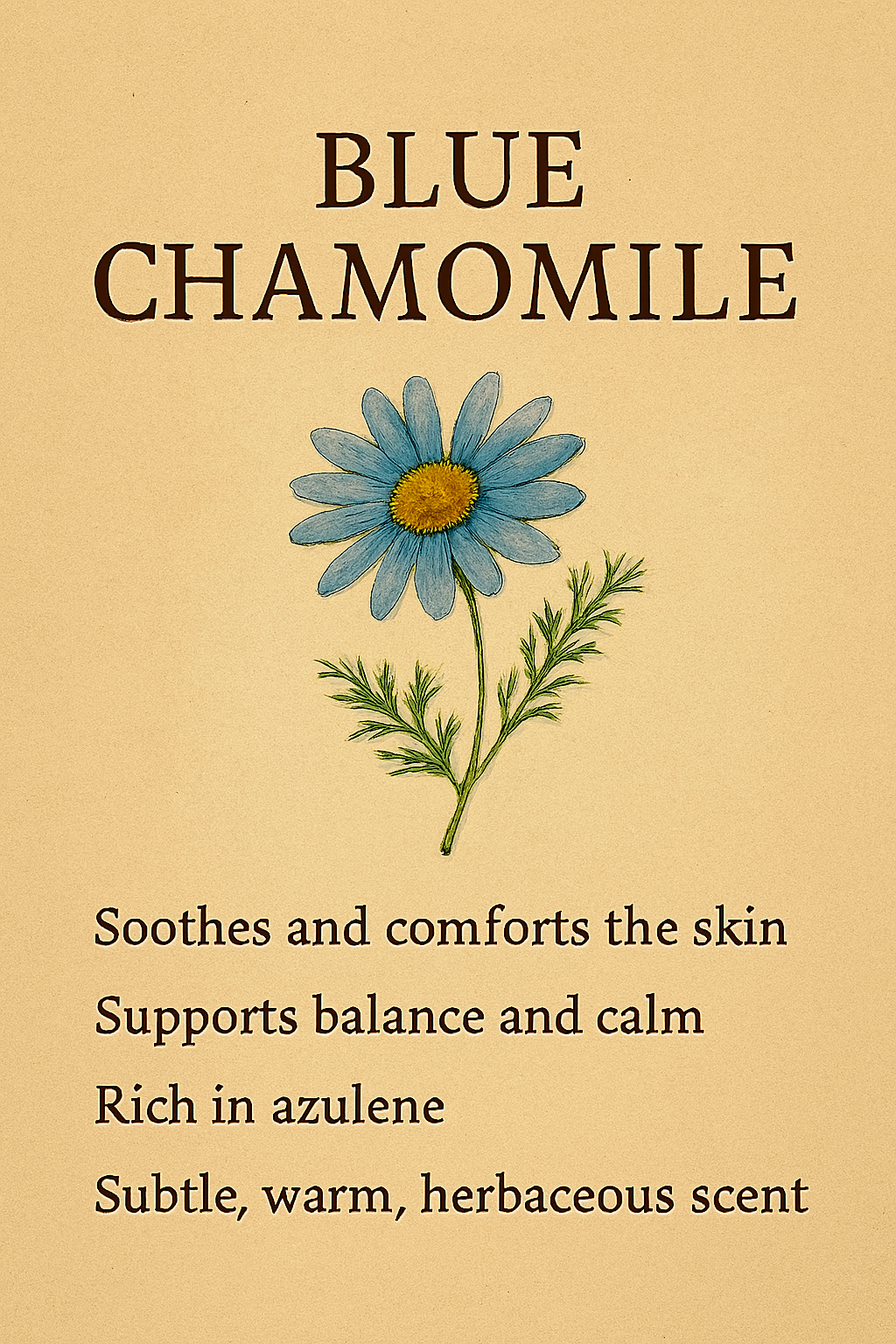 SKY FLOWER BALM