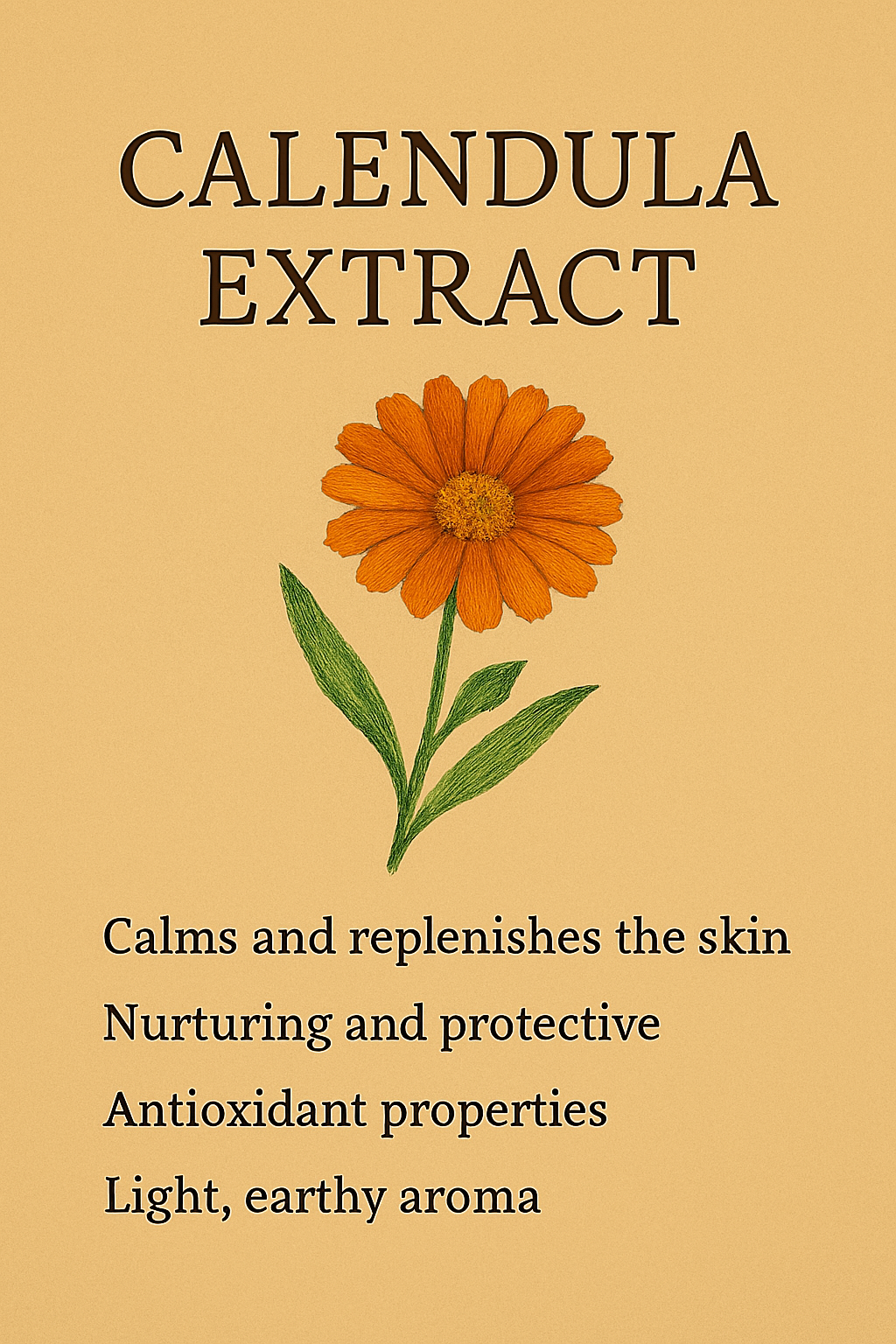 SKY FLOWER BALM