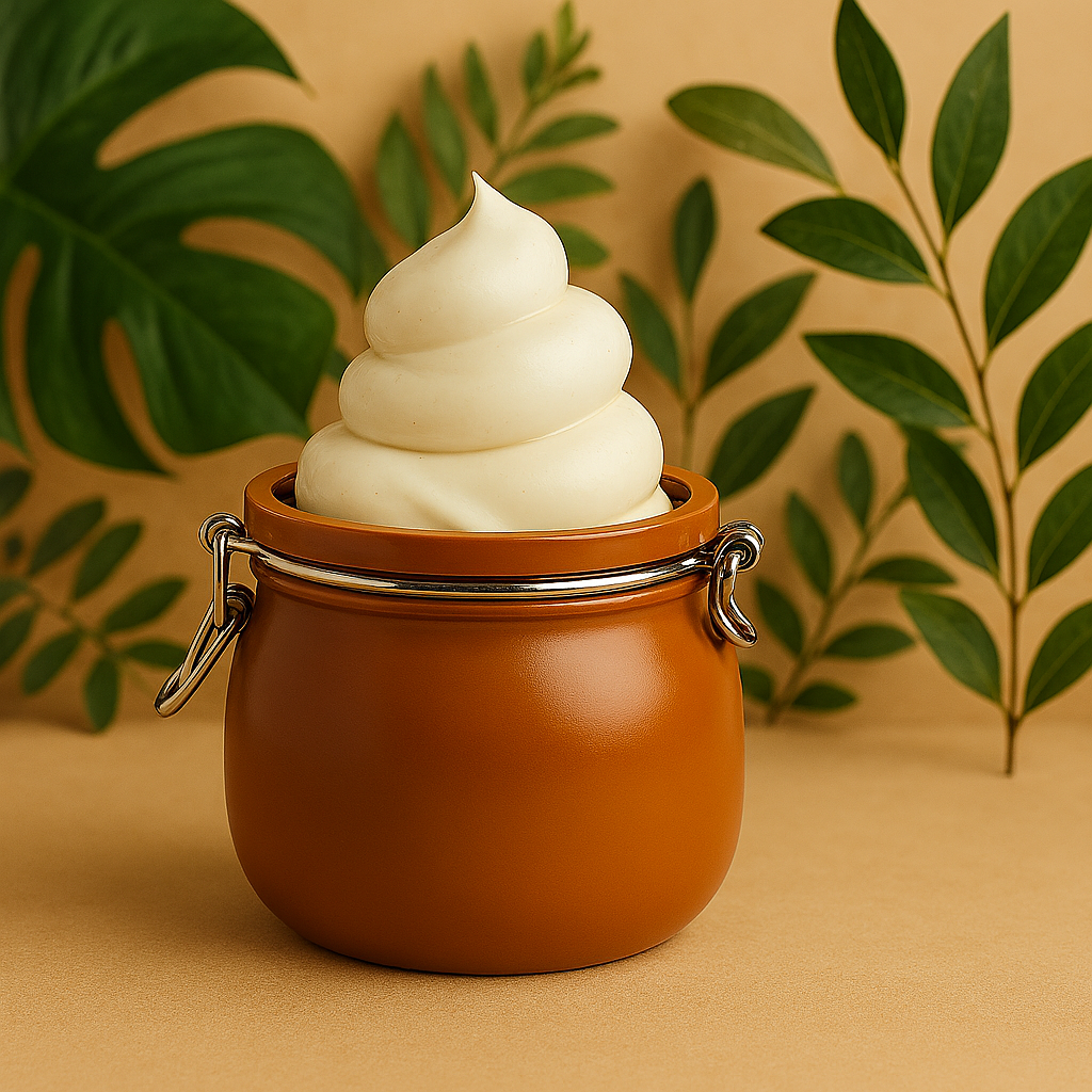 PRETTY OAT Comfort Cream