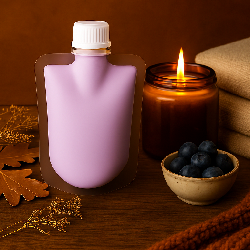 TWILIGHT BERRY Comfort Cream