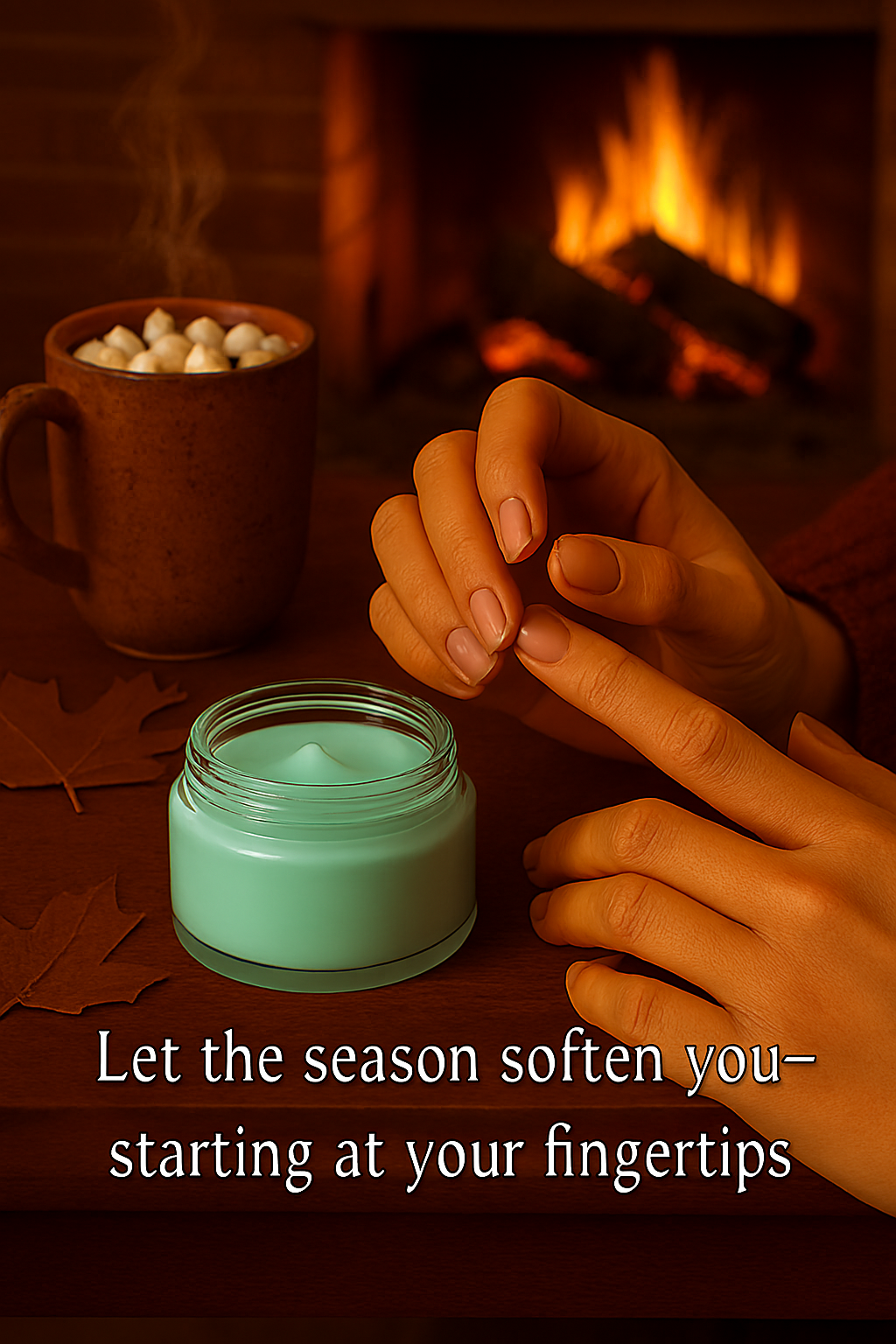 SKY FLOWER BALM