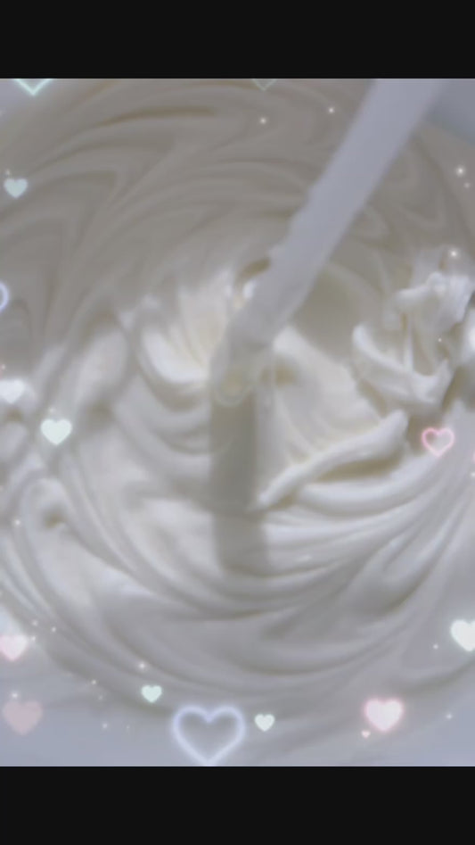 ROSIE MANGO Comfy Cream