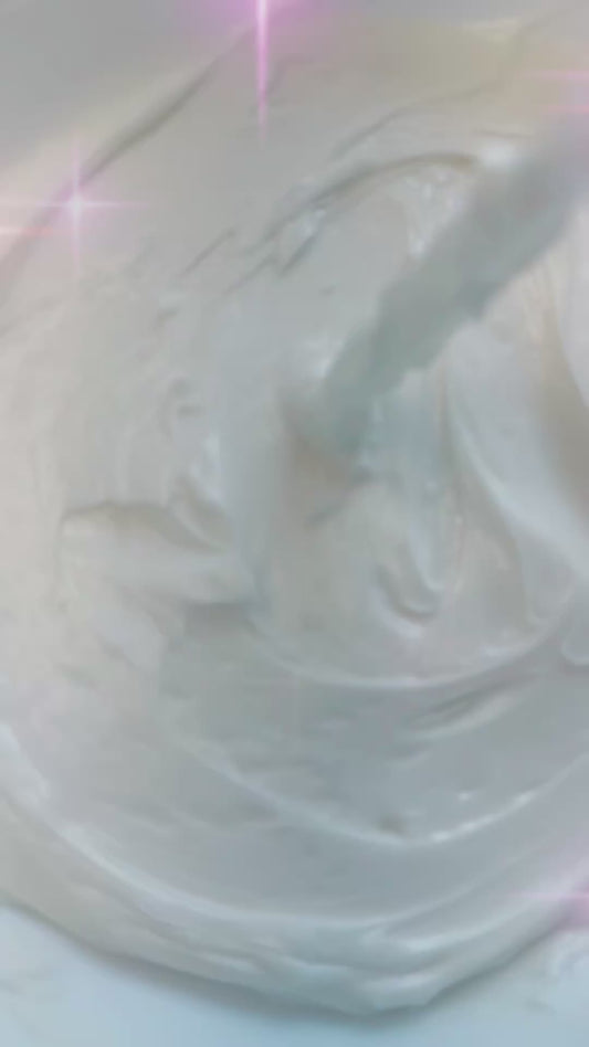 PRETTY OAT Comfort Cream